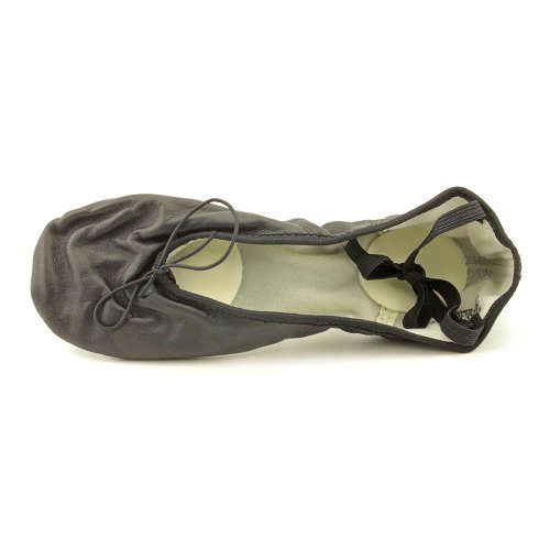 Capezio Men's 2020 Romeo Ballet Shoe 