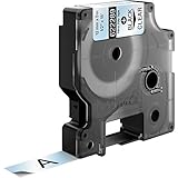 DYMO Industrial Labels, 1/2