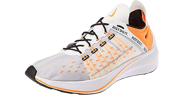 future fast racer nike