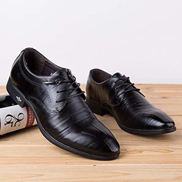 zapatos de vestir para jovenes