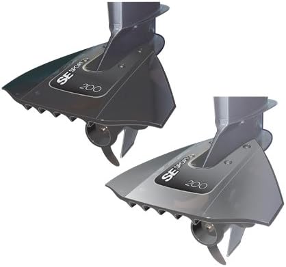se sport 200 hydrofoil installation