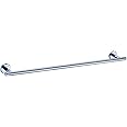 Gatco 4240 Latitude II 24" Towel Bar, Chrome