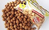Nkatie Burger - African Peanut Snack [Pack of