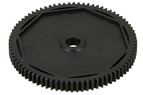 Team Losi HDS Spur Gear 78T 48P Kevlar: All 22