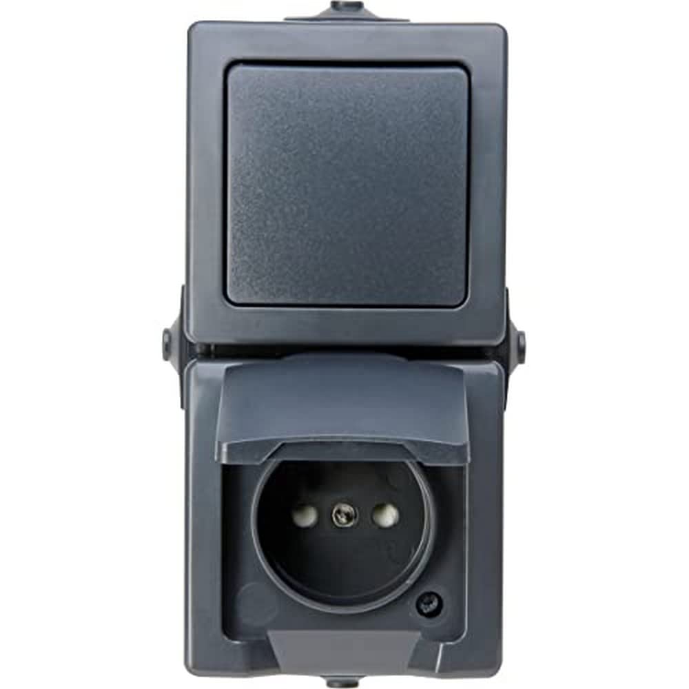 Kopp Nautic 991100004 Economy Pack, anthracite, 138515009