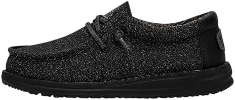 HEYDUDE MEN\'S WALLY THUNDERBIRD SIZE 11 MEN\'S LACE UP LOAFERS HEYDUDE Men main image 4