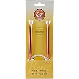 Circular Aluminum Knitting Needles 36