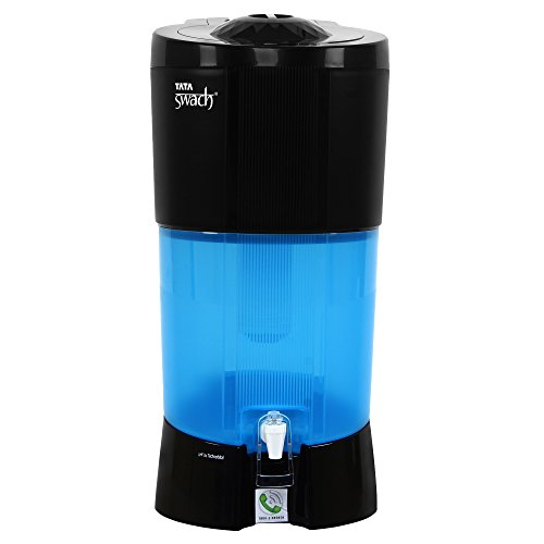 Tata Swach Desire + 27-Litre Gravity Based Water Purifier