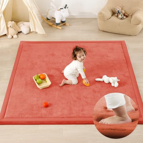 PaPaMat 1.3" Thick Baby Play Mat