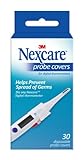 Nexcare Probe Covers for Digital Thermometer, 30 Count
