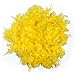Feather Boa Set of Vibrant Colors – Fits Any Occasion – Mardi Gras Decorations - Party Supplies – Costume Boas – 6.6ft, Long Feather Boas – Fluffy – Eco-Friendly (Rainbow (6pcs), 40g)