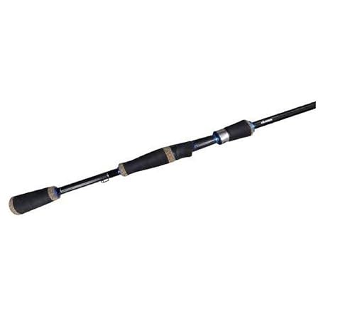 Okuma Scott Martin Tournament Concept Rods TCS in Oman Whizz Rods