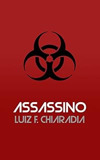 Livro Assassino (Conto)