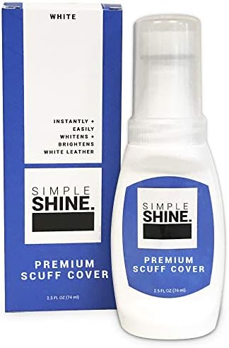 scuff cover for shoes