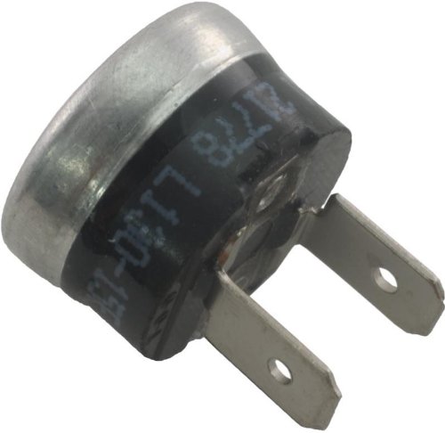 Zodiac R0457300 130 Degree Fahrenheit High-Limit Switch Replacement for Select Zodiac Jandy Legacy and LXi Pool and Spa Heaters