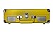 Crosley CR8005D-SU Cruiser Deluxe Bluetooth Sulphur Portable 3-Speed Turntablethumb 1