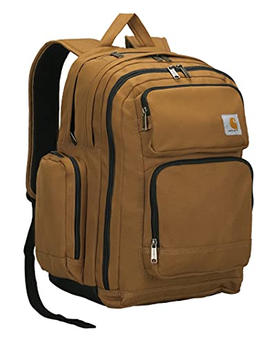 carhartt laptop backpack