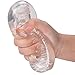 Lexi Male Sleeve Stroker - Sure Grip Action - Men's Masturbation Sex Toy