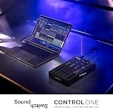 SoundSwitch Control One DMX DJ Lighting Controller with 3 Month Software Access view 10