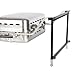 Fleming Sales RVAD650 Stainless Steel RV Sidekick Grill