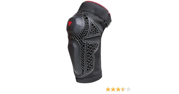 dainese enduro knee guard 2