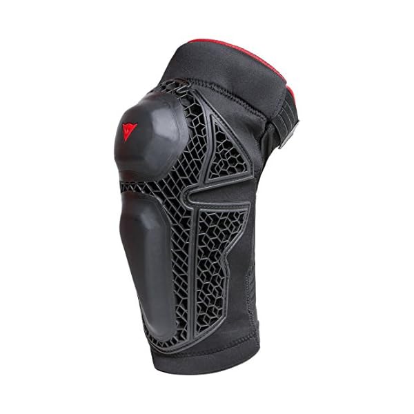 €71.81 DAINESE Enduro Knee, Protezione da MTB Uomo - bikewebshop.it