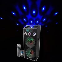 NYC Acoustics N215A Dual 15