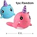 Bekker Jumbo Squishiest Cartoon Squishiest Slow Rising Squeeze Kawaii Scented Charms Stress Relief Toys for Kids and Adults