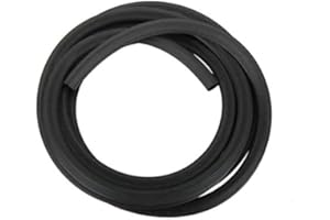 BLUE DIAMOND CLASSICS Bulk 3/4 Inch Tire Rubber for Pedal Car