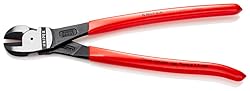 Knipex 74 91 250 9,84" High Leverage Centre Cutter