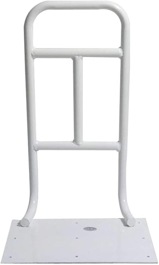DLHXD Reposabrazos médico Reposabrazos Lateral de la Cama/Barra de
