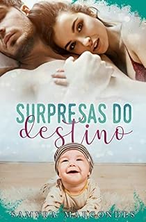 Livro Surpresas do Destino
