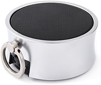 FDY Portable Bluetooth Speakers Wireless Stereo Super Bass Portable Bluetooth MP3 Speakers With Handsfree Speakerphone And 3.5mm Jack