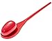 Egg and Spoon Relay Race Game - Fun Game for Kids Parties, Birthdays, Family Outings - Includes 6 Eggs, 6 Spoons, and Storage Bag - Six Assorted Colors - Egg n Spoon