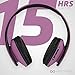 PowerLocus Bluetooth Over-Ear Headphones, Wireless Stereo Foldable Headphones Wireless and Wired Headsets with Built-in Mic, Micro SD/TF, FM for iPhone/Samsung/iPad/PC (Purple)thumb 4