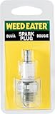Weed Eater 952030249 Sparkplug For All Poulan Gas Powered String Trimmers & Blowers