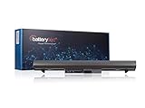 Batterytec Laptop Battery for HP ProBook 430, HP ProBook 430 G3, HP ProBook 440, HP ProBook 440 G3 Series, HSTNN-PB6P HSTNN-LB7A RO04 R0O4 RO06XL R0O6XL. [14.8V 2200mAh, 12 Months Warranty]