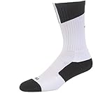Nike Mens Air Jordan Drifit Crew Socks