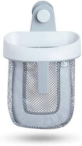 Munchkin Hanging Bath Toy Storage with 