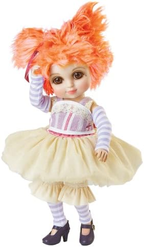 Marie Osmond Doll 14" Standing Adora Belle Lively Lucy