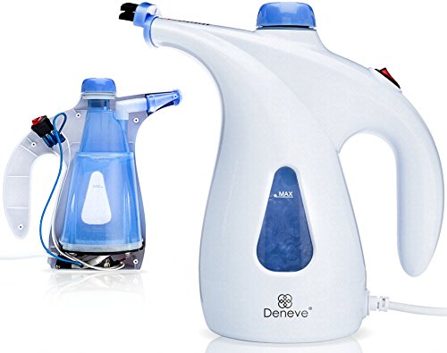Garment steamer (2015 model)
