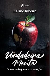 Livro Verdadeira Mente: Você É Mais Que Suas Emoções
