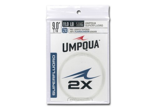 Umpqua-Superfluoro-Leader