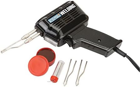 180 Watt Industrial Soldering Gun