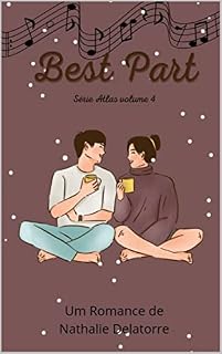 Livro Best Part (Série Atlas)