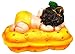 Krishna Culture Cute Baby Ganesh Napping 4