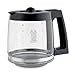 Hamilton Beach Coffee Carafe for Model 49980Z, 49983, 49618, 46300, 49976