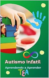 Livro Autismo Infantil: Aprendendo a aprender