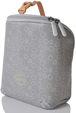 PacaPod Changer Pod Lite - Raindrop