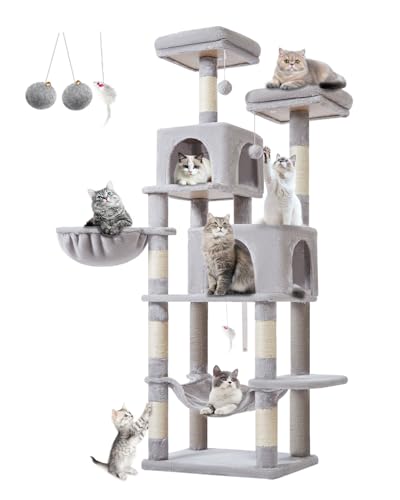 Taoqimiao Cat Tree